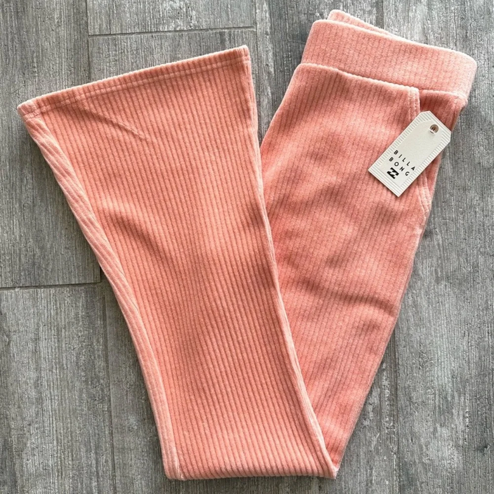 ๐ฅ๐ฅBILLABONG - (UNRELEASED) HIT A CORD FLARE PANT๐ฅ๐ฅ - Picture 1 of 12